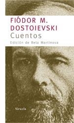 CUENTOS DOSTOIEVSKI LT-259 | 9788498410860 | DOSTOIEVSKI, FIODOR