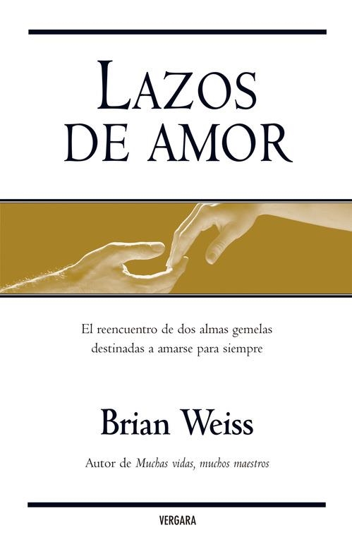 LAZOS DE AMOR | 9788466629294 | WEISS, BRIAN L