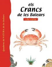 CRANCS DE LES BALEARS, ELS | 9788496841413 | GAECIA, LLUC