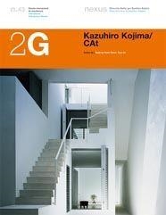 KAZUHIRO KOJIMA/CAT | 9788425221873 | AA.VV.