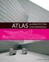ATLAS DE ARQUITECTURA CONTEMPORANEA | 9788495832887 | SANCHEZ VIDIELLA, ALEX