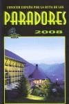 PARADORES 2008 | 9788480235976 | -