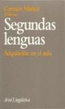 SEGUNDAS LENGUAS | 9788434482401 | MUÑOZ , CARMEN  ( EDITORA )