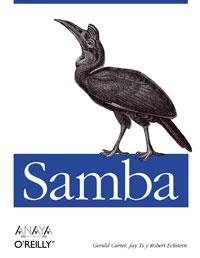 SAMBA | 9788441522961 | CARTER, GERALD/TS, JAY/ECKSTEIN, ROBERT