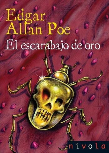 ESCARABAJO DE ORO, EL | 9788496566613 | ALLAN POE, EDGAR