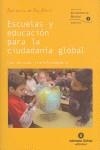 ESCUELAS Y EDUCACION PARA LA CIUDADANIA GLOBAL | 9788484525240 | PAZ ABRIL, DESIDERIO DE