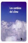 CAMBIOS DEL CLIMA, LOS | 9788493583804 | LÓPEZ MARTÍNEZ, JERÓNIMO