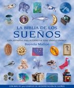 BIBLIA DE LOS SUEÑOS, LA | 9788484451822 | MALLON, BRENDA