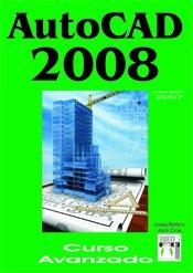 AUTOCAD 2008 | 9788496897120 | MOLERO, JOSEP