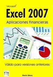 EXCEL 2007 | 9788496897113 | MORA, ENRIC