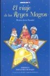 VIAJE DE LOS REYES MAGOS, EL | 9788496088733 | FERNADEZ DE BUJAN, FEDERICO