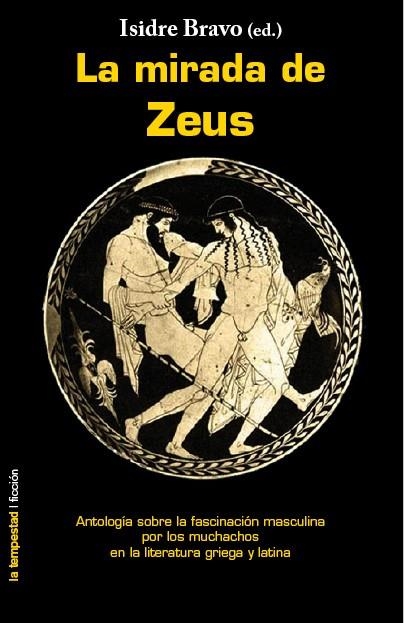 MIRADA DE ZEUS, LA | 9788479480820 | BRAVO, ISIDRE