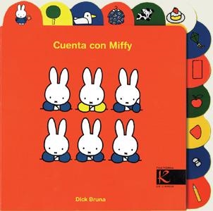 CUENTA CON MIFFY | 9788493580469 | BRUNA, DICK