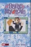 BABY, MAY LOVE 6 | 9788496871960 | MAKI, YOKO