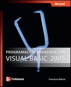 PROGRAMACION AVANZADA CON VISUAL BASIC 2005 | 9789701058848 | BALENA, FRANCESCO