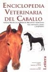 ENCICLOPEDIA VETERINARIA DEL CABALLO | 9788496060180 | HADDEN III, DVM, WILL A.