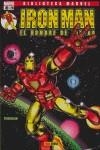 IRON MAN 26 | 9788496871984 | LAYTON, BOB