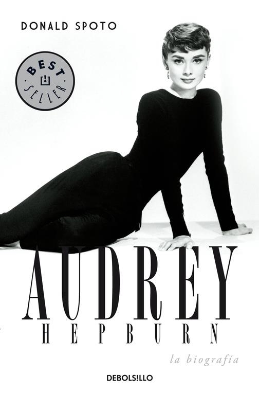 AUDREY HEPBURN | 9788483465288 | SPOTO, DONALD