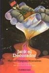 JACK EL DECORADOR | 9788483465356 | VAZQUEZ MONTALBAN , MANUEL