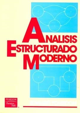 ANALISIS ESTRUCTURADO MODERNO | 9789688803035 | YOURDON, EDWARD