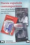 POESIA CONTEMPORANEA : ANTOLOGIA POETICA (ESTUCHE 3 VOL.) | 9788420697536 | GIL DE BIEDMA, JAIME; GAMONEDA, ANT.; HIERRO, JOSE