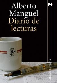 DIARIO DE LECTURAS | 9788420648880 | MANGUEL, ALBERTO