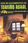 ALOJAMIENTOS TURISMO RURAL 2008 | 9788480235983 | -