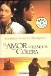 AMOR EN LOS TIEMPOS DEL COLERA (PELICULA | 9788483467312 | GARCIA MARQUEZ, GABRIEL