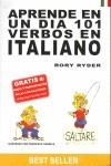 APRENDE EN 1 DIA 101 VERBOS EN ITALIANO | 9788460954675 | RYDER, RORY