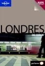 LONDRES DE CERCA LONELY PLANET | 9788408069324 | SARAH JOHNSTONE