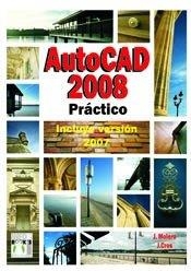 AUTOCAD 2008 PRACTICO | 9788496897137 | MOLERO,J. - CROS, J.