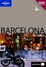 BARCELONA DE CERCA LONELY PLANET | 9788408069409 | DAMIEN SIMONIS