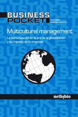 MULTICULTURAL MANAGEMENT | 9788497452236 | VARONA MADRID, FEDERICO