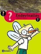 ENDEVINALLES- ANIMALS PETITS- | 9788424601942 | BLANCH, XAVIER