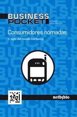 CONSUMIDORES NOMADAS | 9788497452083 | DEZA PULIDO, MONICA