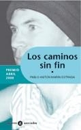 CAMINOS SIN FIN, LOS | 9788424609436 | MARIN ESTRADA, PABLO ANTON