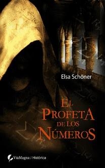 PROFETA DE LOS NUMEROS, EL | 9788496692909 | SCHONER, ELSA