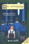 INTERNADO, EL 3 : PERSIGUIENDO LUCIERNAGAS | 9788408076407 | VVAA