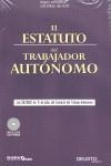 ESTATUTO DEL TRABAJADOR AUTONO 2007 | 9788423426096 | DIAZ - ARIAS, JOSE MANUEL