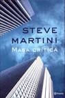 MASA CRITICA | 9788408034537 | MARTINI, STEVE