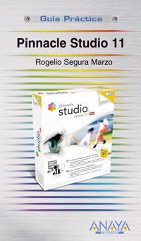 PINNACLE STUDIO 11 | 9788441523180 | SEGURA MARZO, ROGELIO