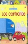 CONTRARIOS LOS | 9780746092187 | USBORNE