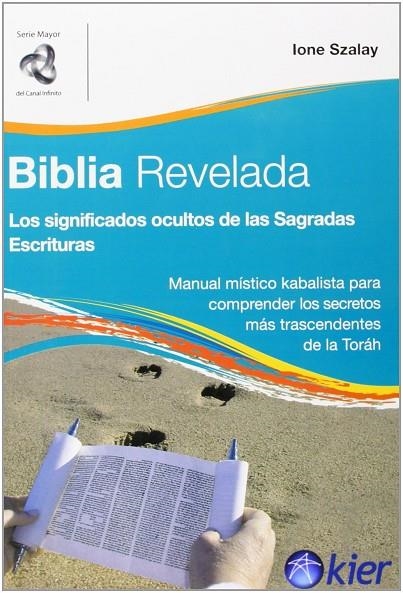 BIBLIA REVELADA | 9789501772043 | SZALAY, IONE