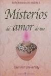 MISTERIOS DEL AMOR DIVINO | 9788495513694 | SUMMIT UNIVERSITY