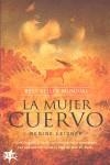 MUJER CUERVO, LA | 9788493575588 | LEISNER, REGINE