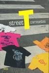 STREET T CAMISETAS | 9788496429789 | BOU, LOUIS