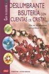 DESLUMBRANTE BISUTERIA CON CUENTAS DE CRISTAL | 9788496777750 | HOOGHE, CHRISTINE