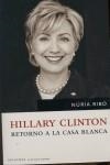 HILLARY CLINTON | 9788496694910 | RIBO, NURIA