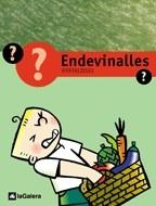 ENDEVINALLES - HORTALISSES | 9788424601935 | BLANCH, XAVIER