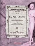 PERFUMERIA, LA | 9788498620184 | POCH MOGUER, JOSE